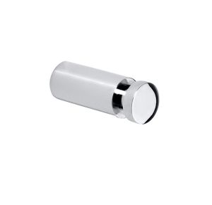 Крючок для ванной Wonzon & Woghand Easy WW-8105-1 хром