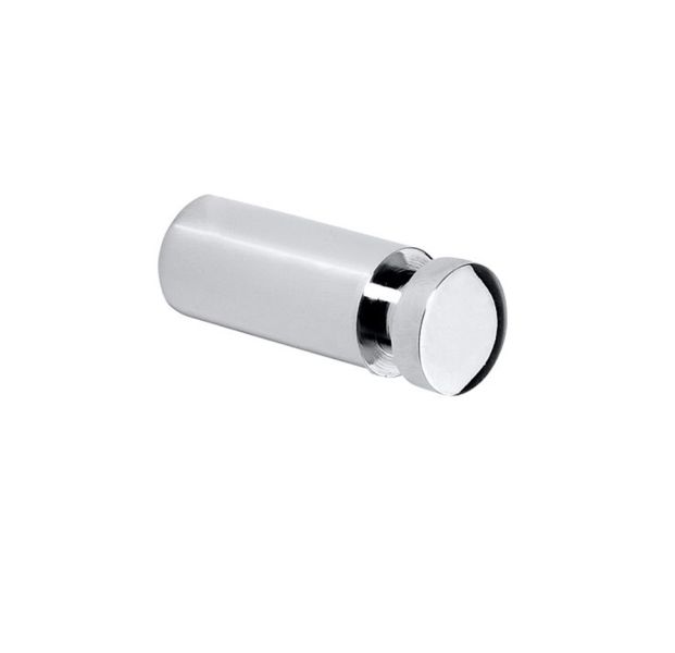 Крючок для ванной Wonzon & Woghand Easy WW-8105-1 хром