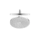 Тропический душ 250мм Feramolli Sole Air S790-10CN, никель