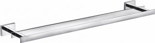 Вешалка для полотенец Wonzon & Woghand Flat WW-9711-60CM хром Вешалка для полотенец Wonzon & Woghand Flat WW-9711-60CM хром