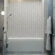Фронтальная панель для ванны Triton Щ0000049121 170 см