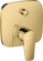 Смеситель для душа Hansgrohe Talis E 71745990 золото
