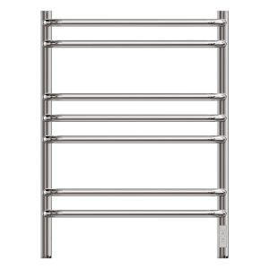 Полотенцесушитель электрический Lemark Luna 50x70см хром П7 LM41707Z