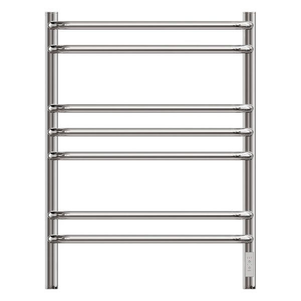 Полотенцесушитель электрический Lemark Luna 50x70см хром П7 LM41707Z