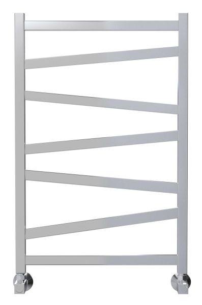 Полотенцесушитель водяной Point Феникс PN15158 П7 50x80см хром