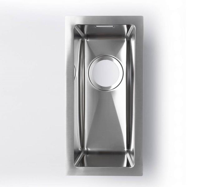 Кухонная мойка Grandex Aqua Proline 22 300209 сатин