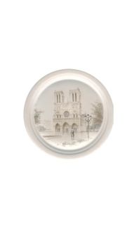 Декор Kerama Marazzi OBD002 Сорбонна матовый 16x16x1,2
