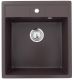 Кухонная мойка Ulgran Classic U-406-345 шоколад Кухонная мойка Ulgran Classic U-406-345 шоколад