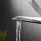 Смеситель для раковины Shevanik S8401 хром