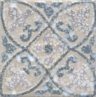 Декор Kerama Marazzi DD\B36\17023 Барио матовый 15x15x0,69