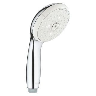 Душевая стойка Grohe New Tempesta 200 27389002Gr хром