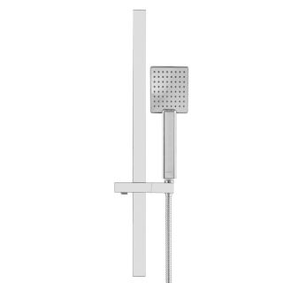 Душевой гарнитур Swedbe Calypso 5085 хром Душевой гарнитур Swedbe Calypso 5085 хром