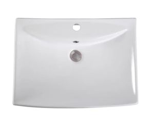 Раковина накладная  Aquatek AQ5518-00 60 см