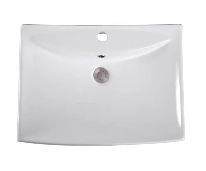 Раковина накладная  Aquatek AQ5518-00 60 см