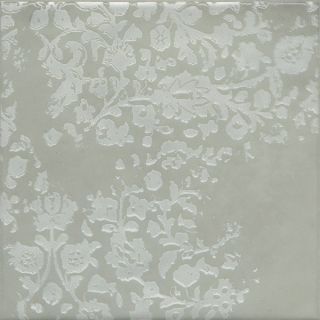 Декор Kerama Marazzi OS\C328\5305 Адриатика 1 зелёный глянцевый 20x20x0,69