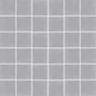 Декор Kerama Marazzi MM5253 Авеллино серый глянцевый 30.1x30.1x0,69
