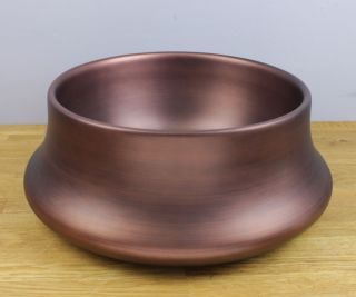 Раковина чаша Bronze de Luxe Terracotta 1347MB, медный Раковина чаша Bronze de Luxe Terracotta 1347MB, медный