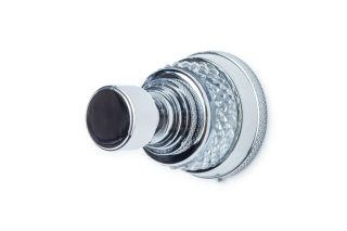 Крючок Boheme Aura 10246-CR хром Крючок Boheme Aura 10246-CR хром