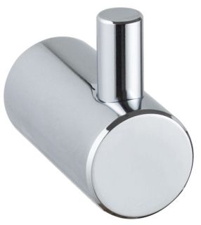 Крючок для ванной комнаты Haiba HB8405-1 хром Крючок для ванной комнаты Haiba HB8405-1 хром