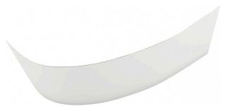 Панель фронтальная к ванне Azario Kapris AV.0001160F правая 160 см