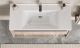 Раковина Santek Миранда 1WH302249 100 см