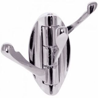 Крючок для ванной комнаты Haiba HB209-3 хром Крючок для ванной комнаты Haiba HB209-3 хром