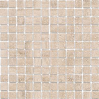 Декор Kerama Marazzi MBD001 Риальто Антика 1 мозаичный бежевый светлый матовый 30x30x0,9