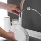 Смеситель для кухни Shevanik S743-2 хром