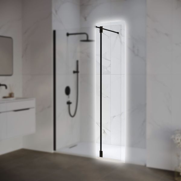 Боковая панель RGW Z-071B 352207103-14 чёрный