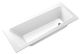 Ванна акриловая Excellent Ava WAEX.AVA.16WH 160 х 70 см