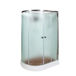 Душевая кабина Deto D120 L 120х80х208 см Душевая кабина Deto D120 L 120х80х208 см