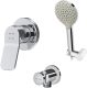 Набор смесителей Am.Pm X-Joy FB85A2H020