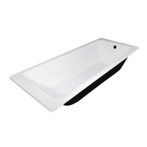 Ванна чугунная Byon Vilma 180х80х45