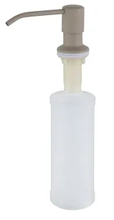 Дозатор  GranFest Z-5001 песочный Дозатор  GranFest Z-5001 песочный