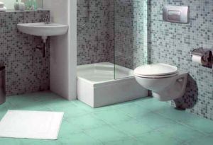 Унитаз с инсталляцией VitrA Normus 9773B003-7203