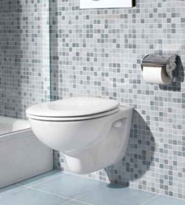 Унитаз с инсталляцией VitrA Normus 9773B003-7203