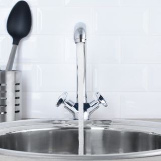 Смеситель для кухни РМС SL117-273F хром Смеситель для кухни РМС SL117-273F хром