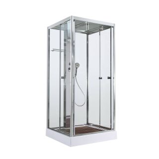 Душевая кабина Z1910 Душевая кабина Z1910