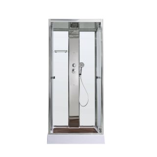 Душевая кабина Z1910 Душевая кабина Z1910