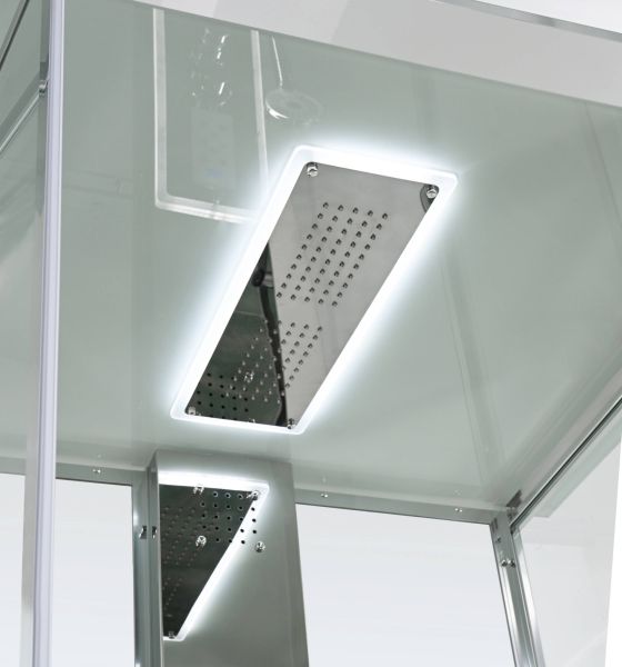 Душевая кабина Z1910LED