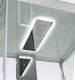 Душевая кабина Z1910LED