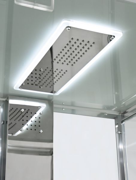 Душевая кабина Z1910LED
