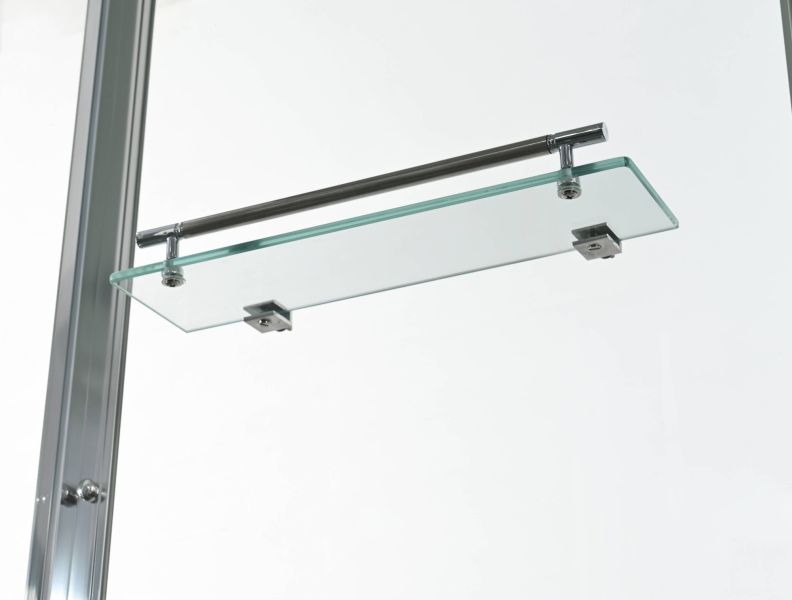 Душевая кабина Z1910LED