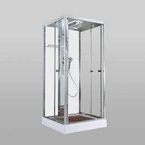 Душевая кабина Z1910LEDMT