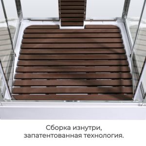 Душевая кабина Z1910MT