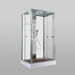 Душевая кабина Z1911LEDMT Душевая кабина Z1911LEDMT