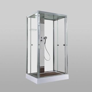 Душевая кабина Z1911MT Душевая кабина Z1911MT