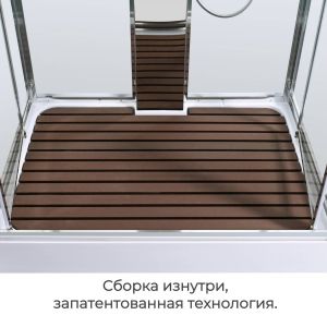 Душевая кабина Z1912