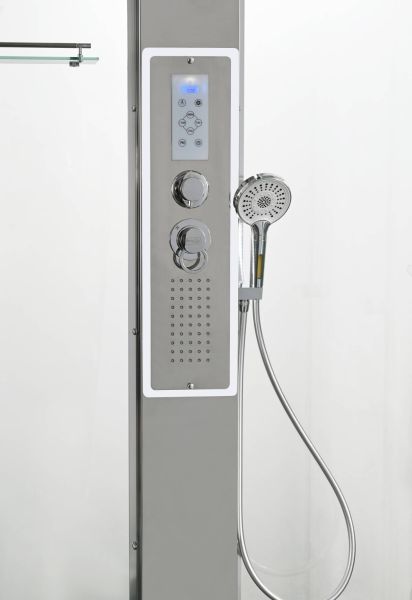 Душевая кабина Z1912LED