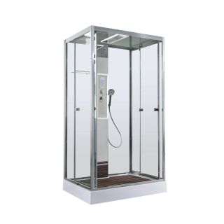 Душевая кабина Z1912LED Душевая кабина Z1912LED